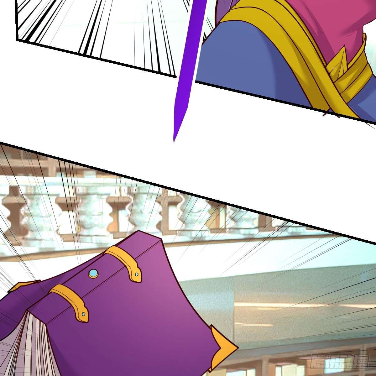 我在异界卡bug黑魔法世典