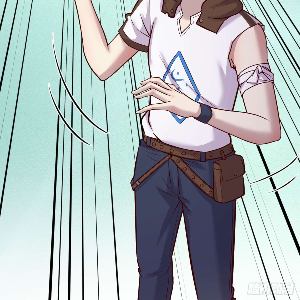 我在异界卡bug黑魔法世典