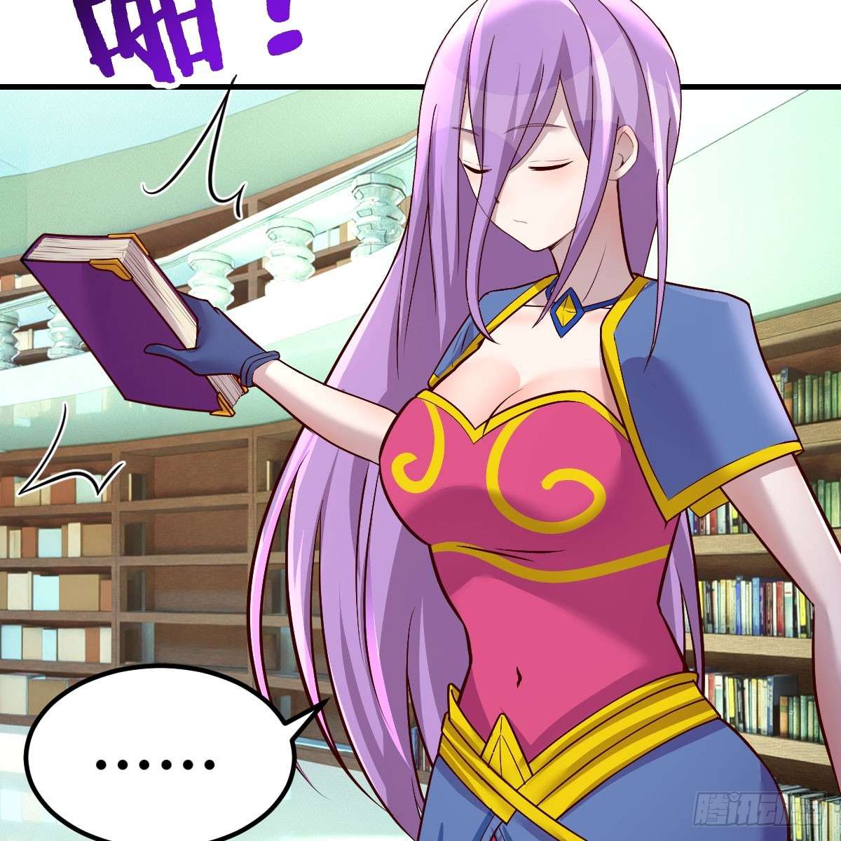 我在异界卡bug黑魔法世典