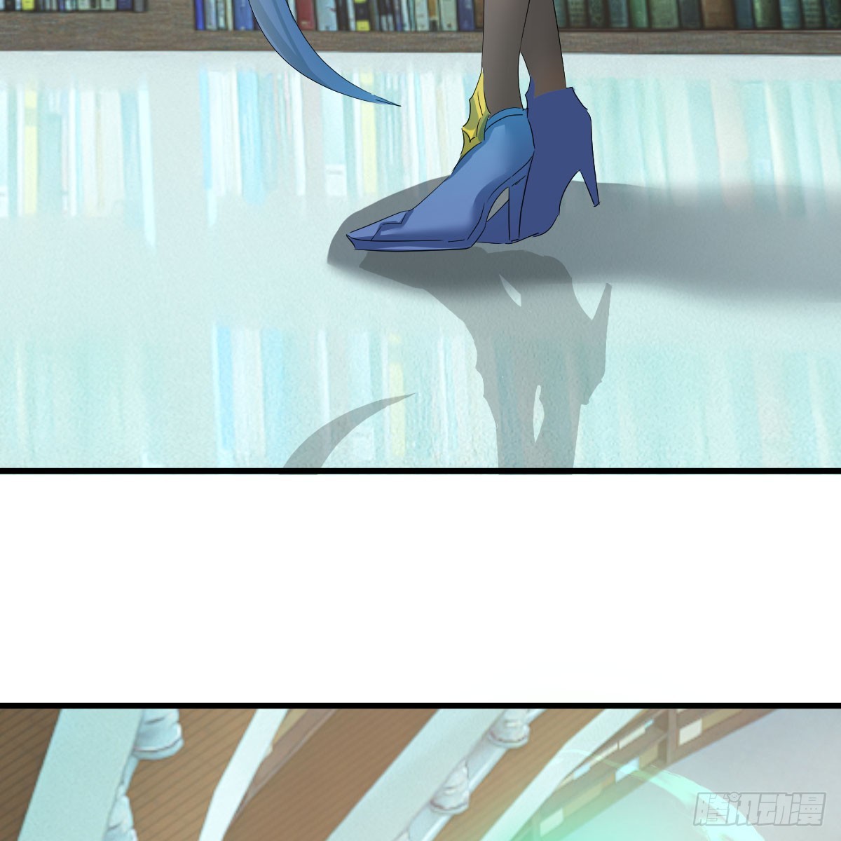 我在异界卡bug黑魔法世典