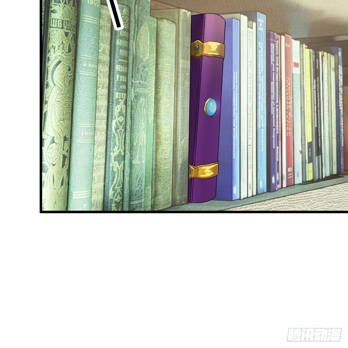 我在异界卡bug黑魔法世典