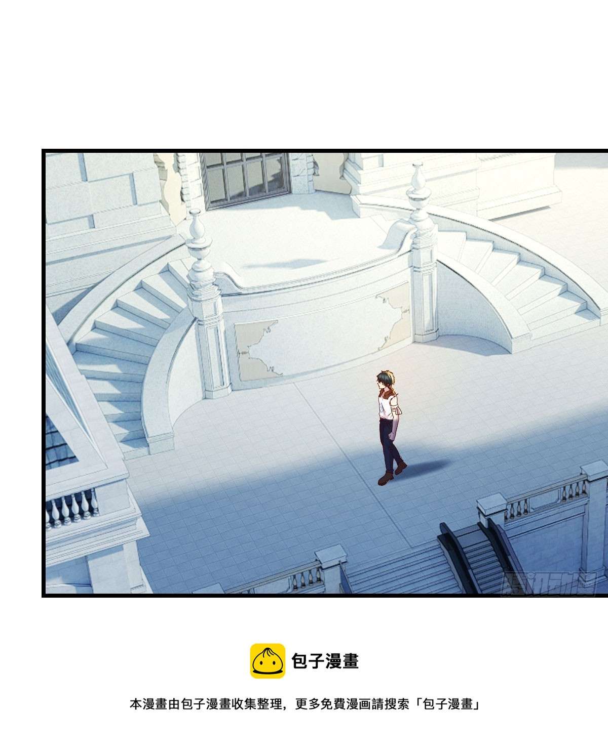 我在异界卡bug黑魔法世典