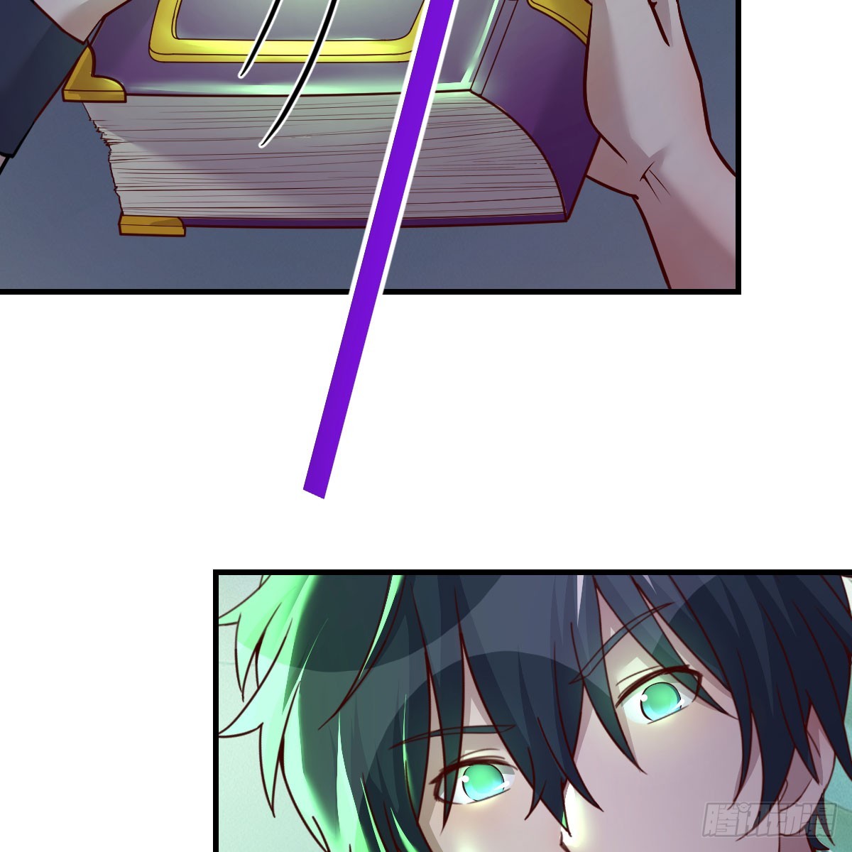 我在异界卡bug黑魔法世典