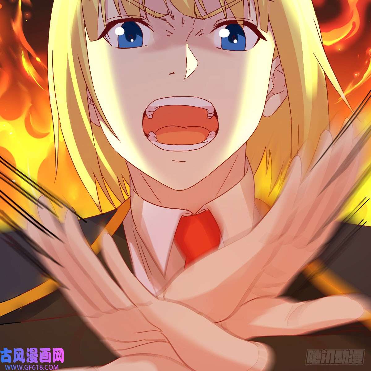 我在异界卡bug昆觉醒！