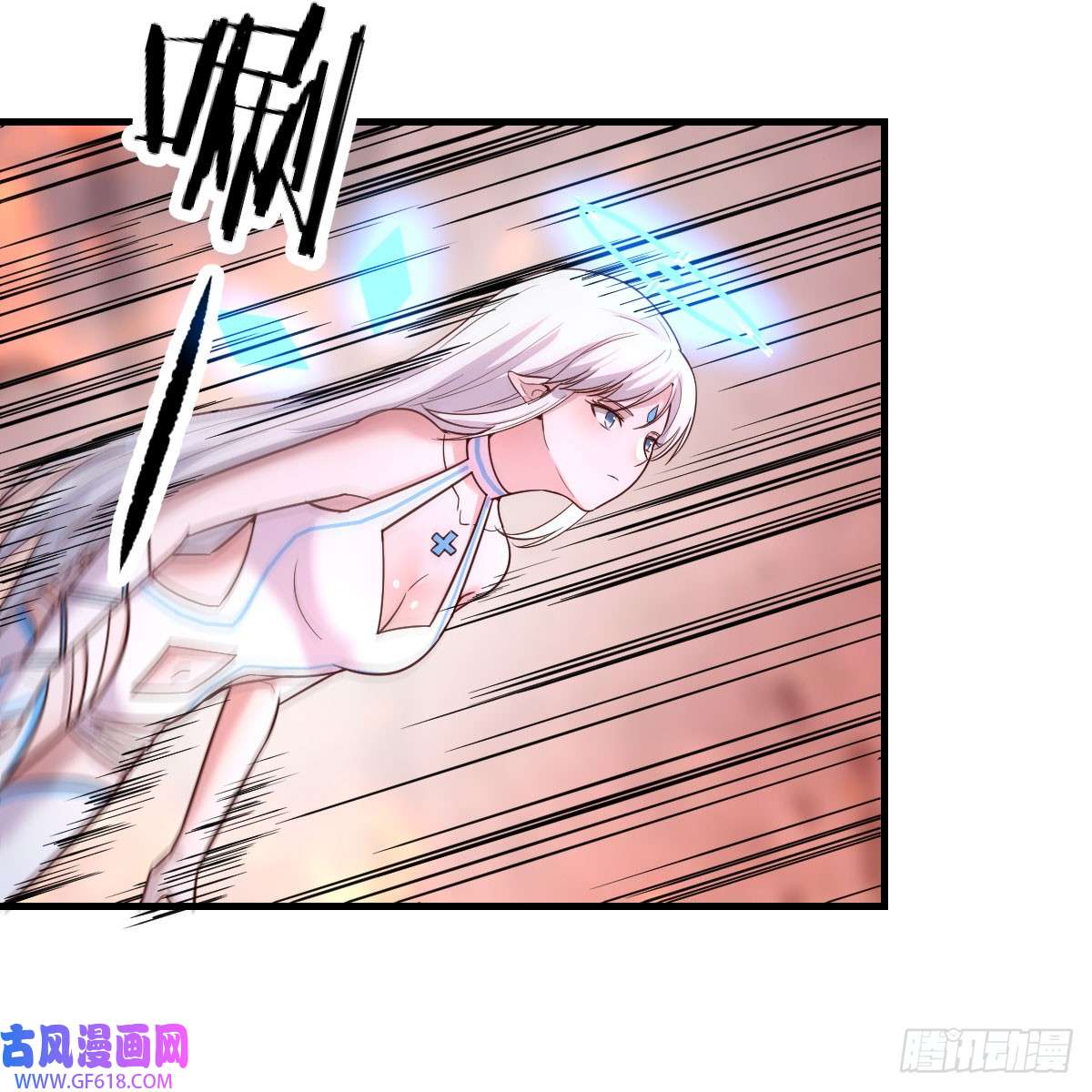 我在异界卡bug昆觉醒！