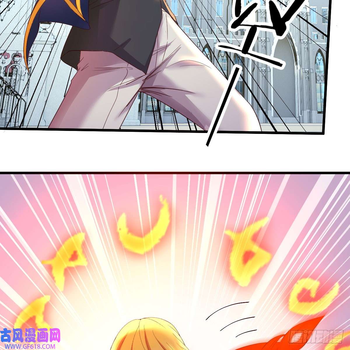 我在异界卡bug激活被动魔法