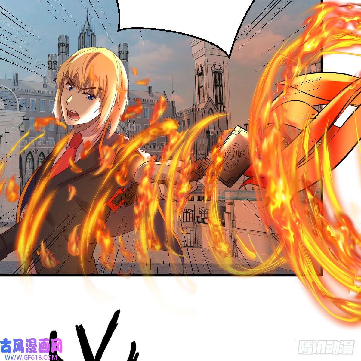 我在异界卡bug激活被动魔法