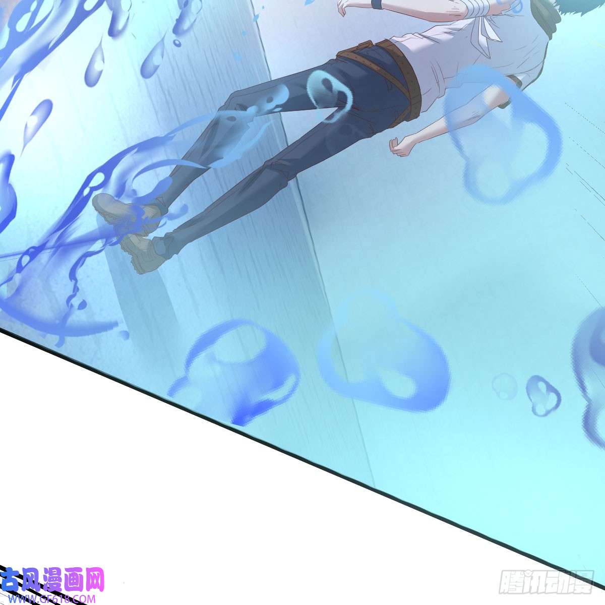 我在异界卡bug激活被动魔法