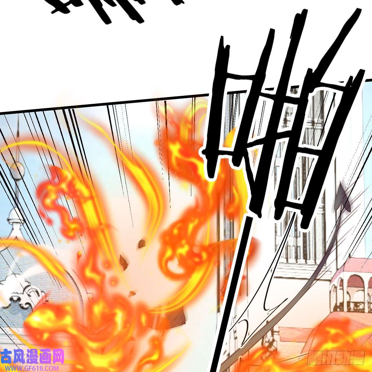 我在异界卡bug激活被动魔法