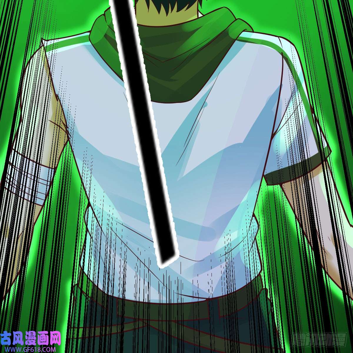 我在异界卡bug激活被动魔法