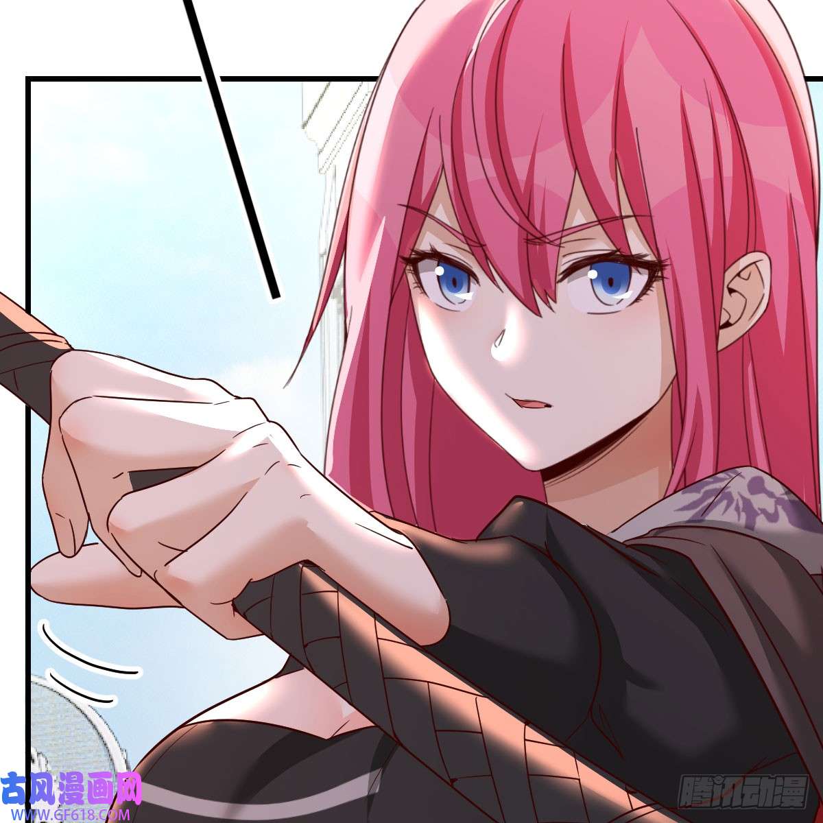 我在异界卡bug我愿意