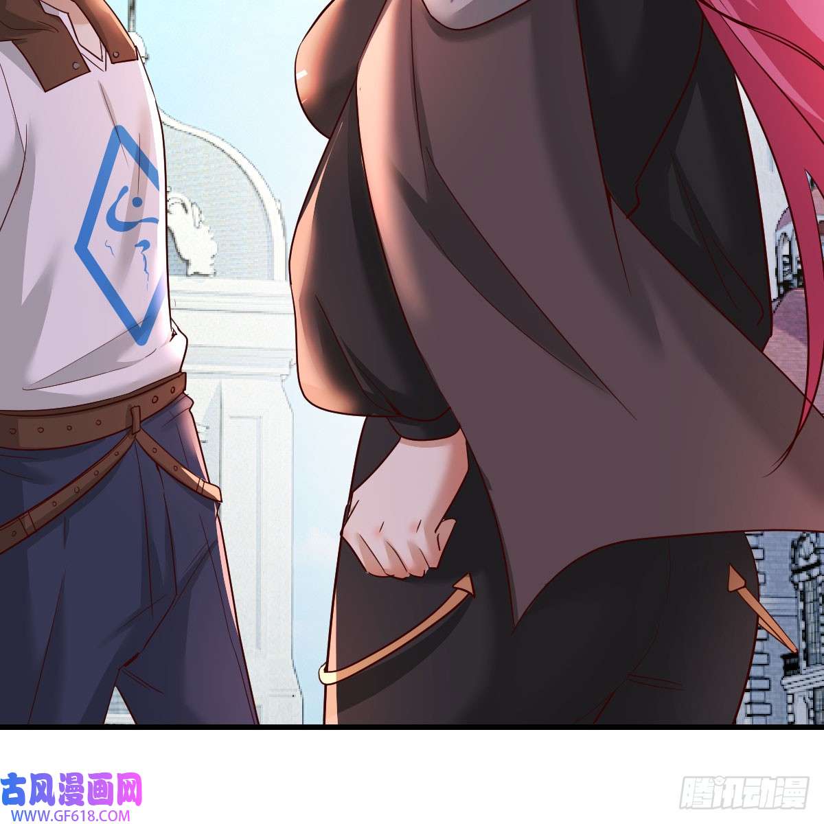 我在异界卡bug我愿意