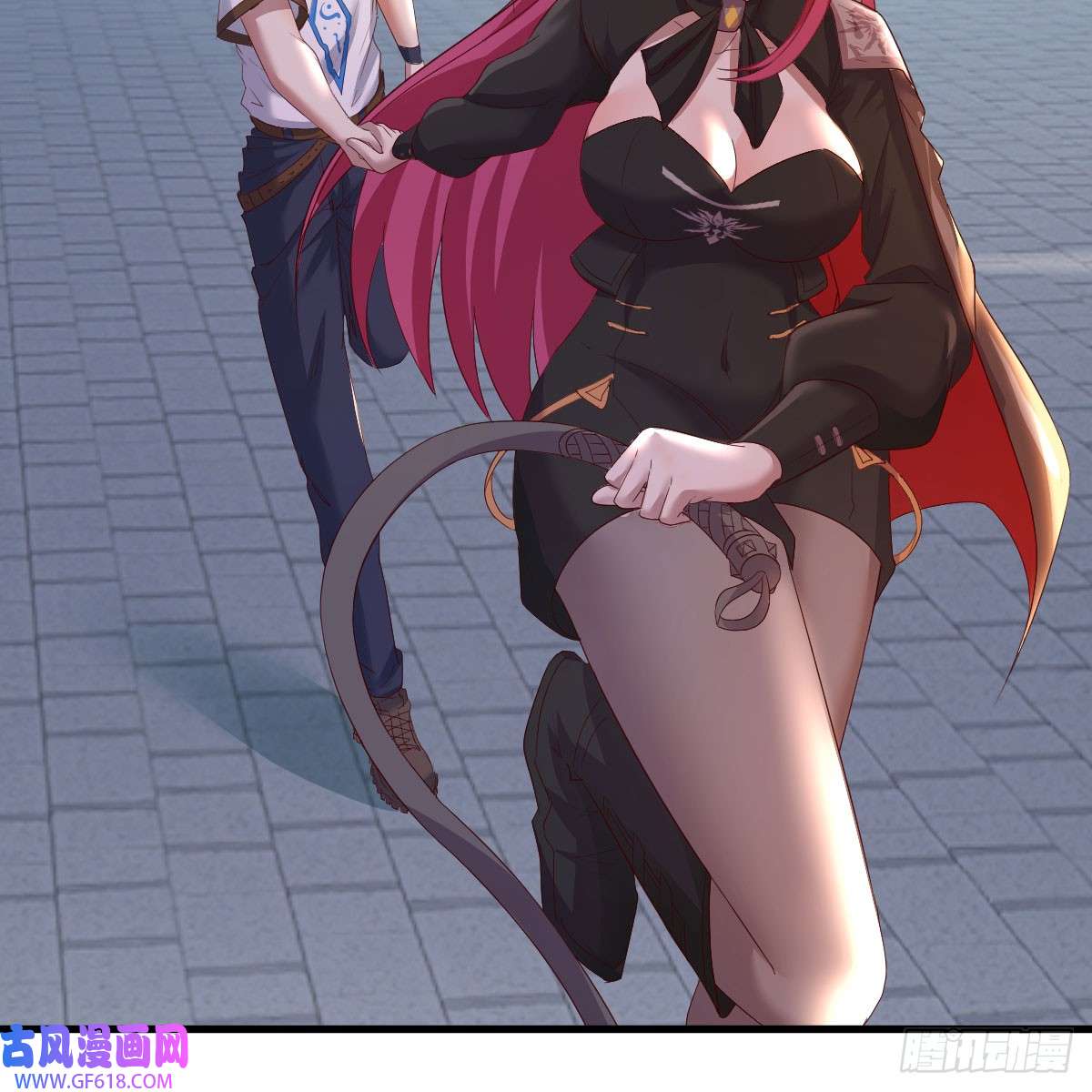 我在异界卡bug我愿意