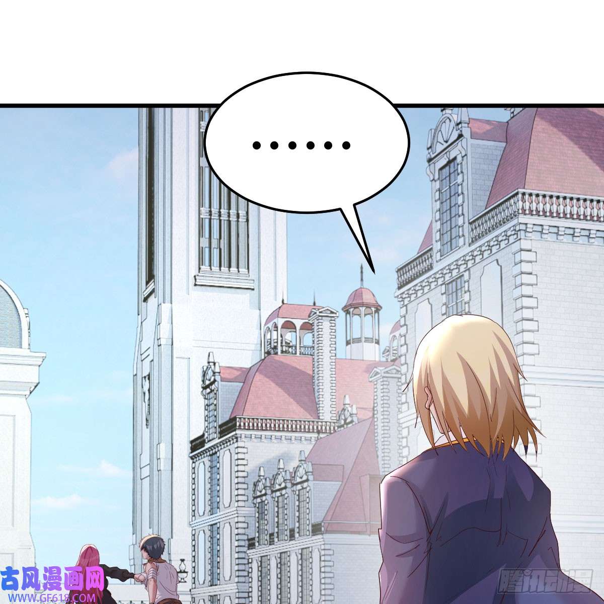 我在异界卡bug我愿意