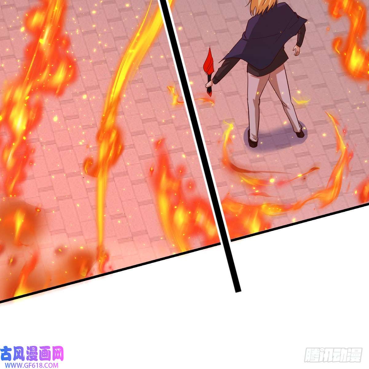 我在异界卡bug我愿意