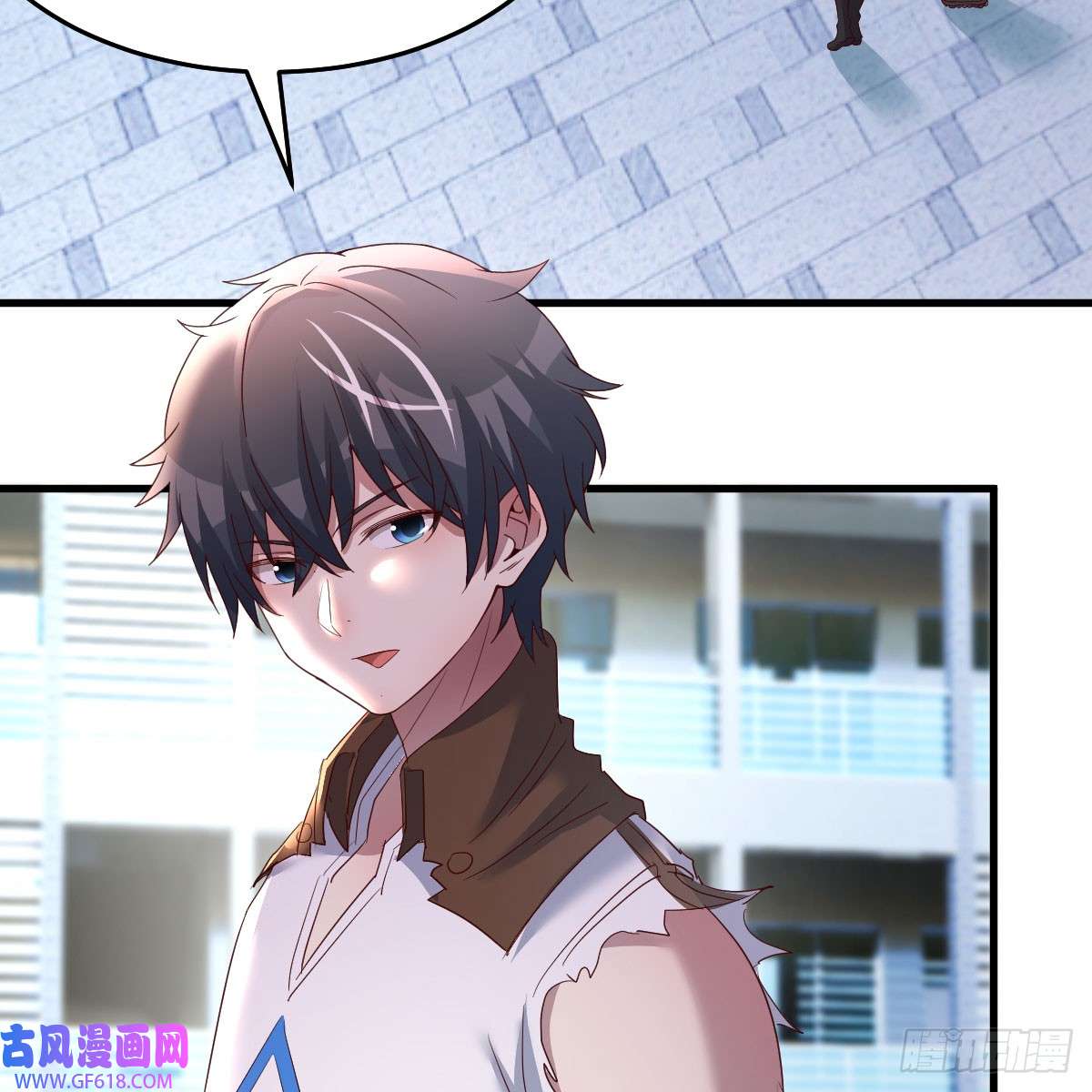 我在异界卡bug我愿意