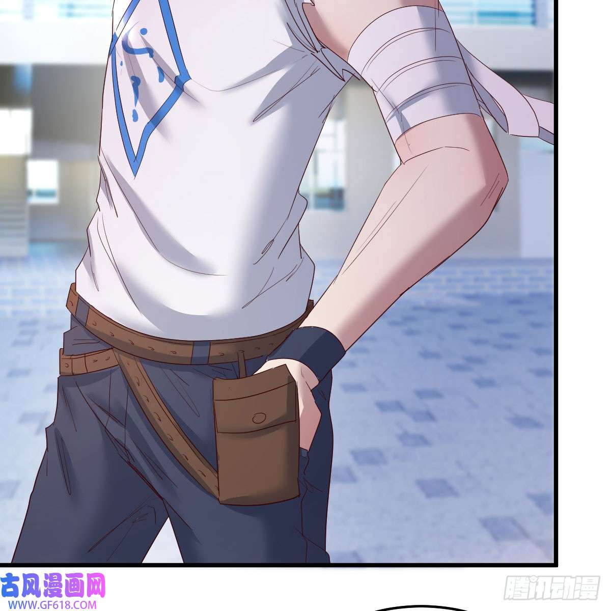 我在异界卡bug我愿意