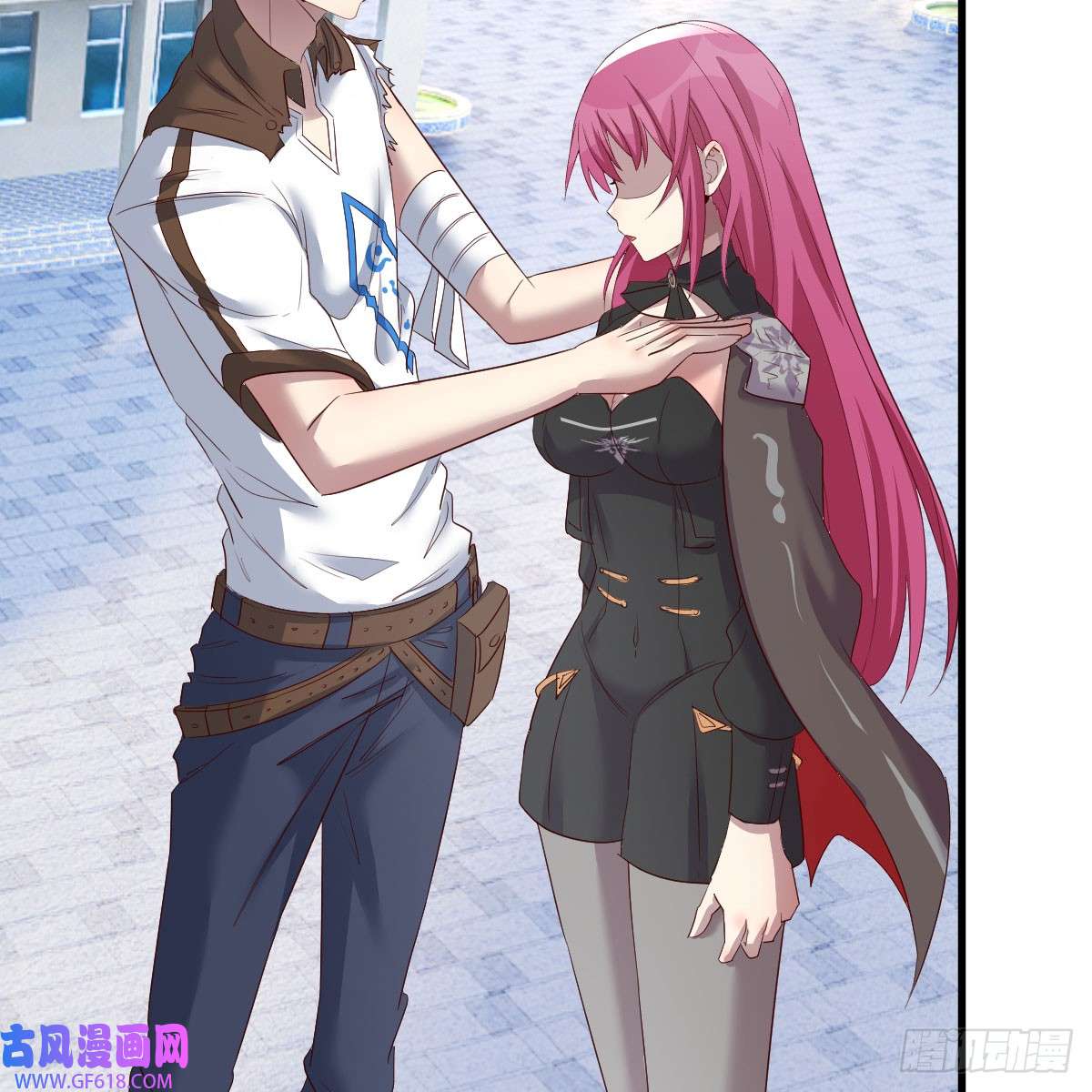 我在异界卡bug我愿意