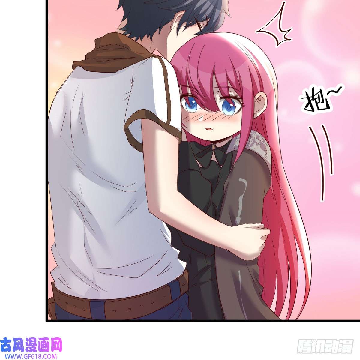 我在异界卡bug我愿意