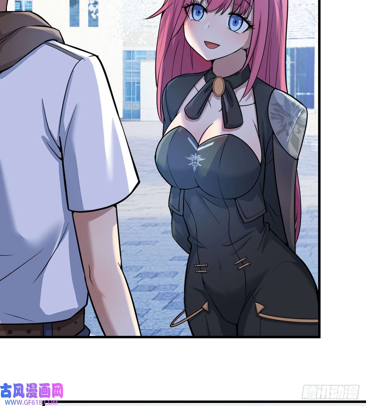 我在异界卡bug我愿意