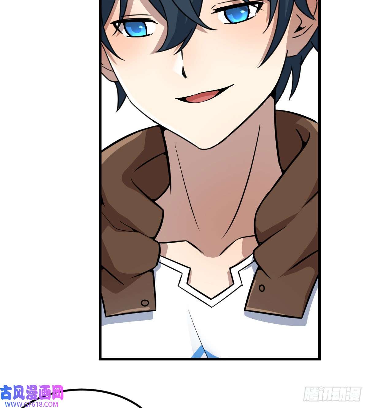 我在异界卡bug我愿意