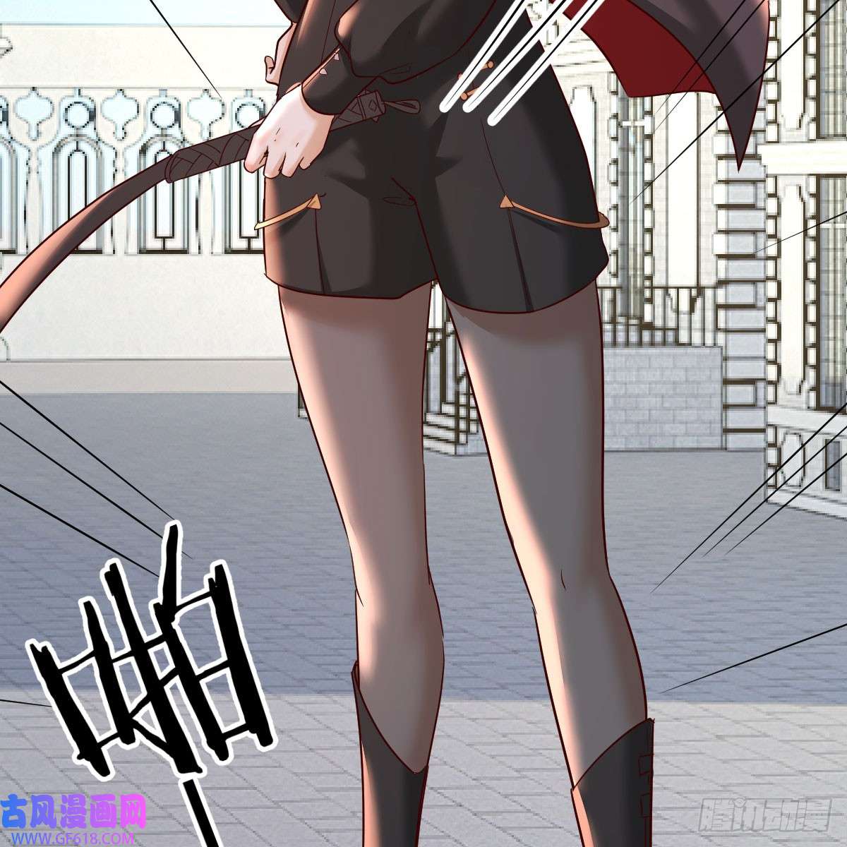 我在异界卡bug我愿意