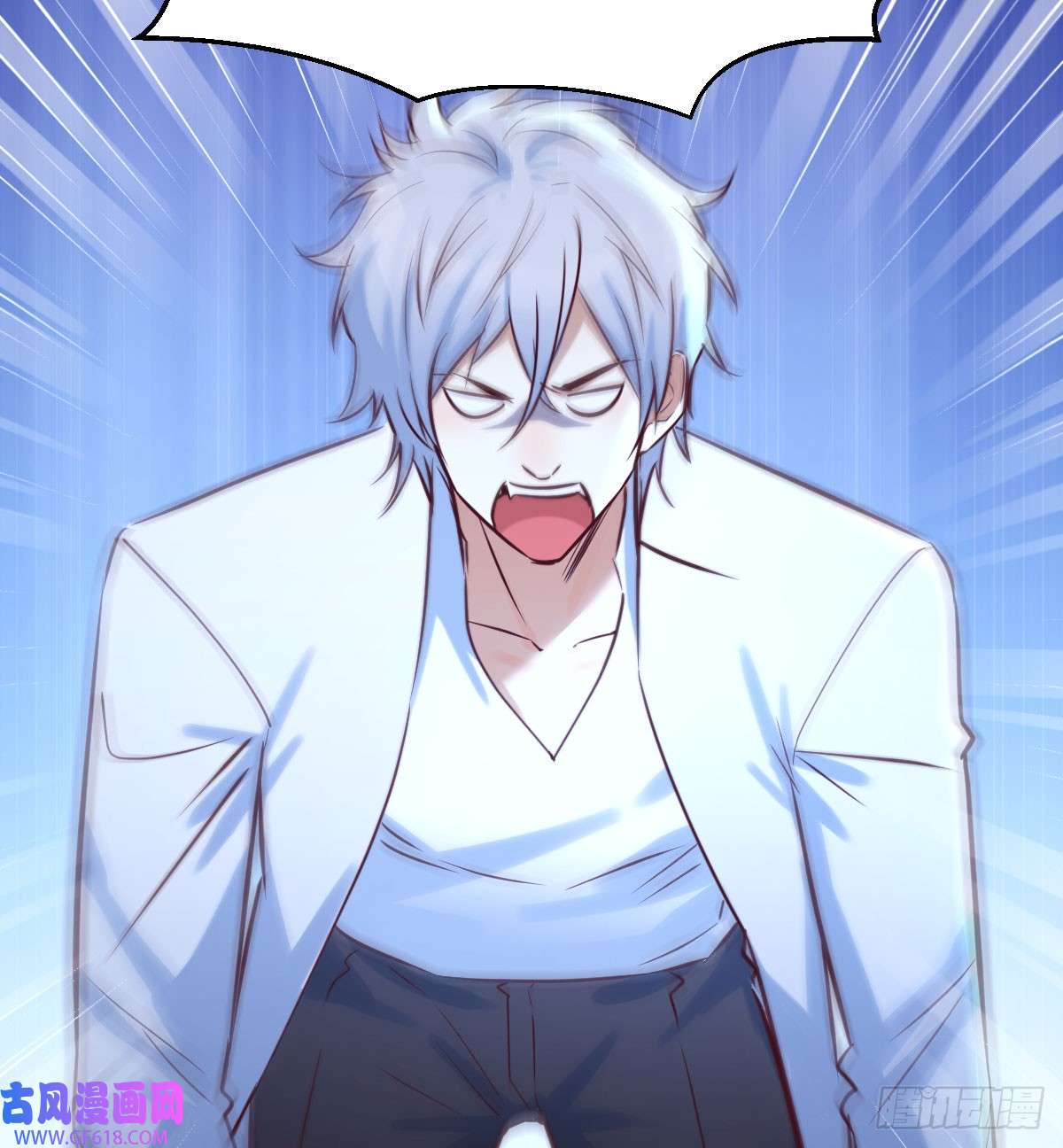 我在异界卡bug我愿意