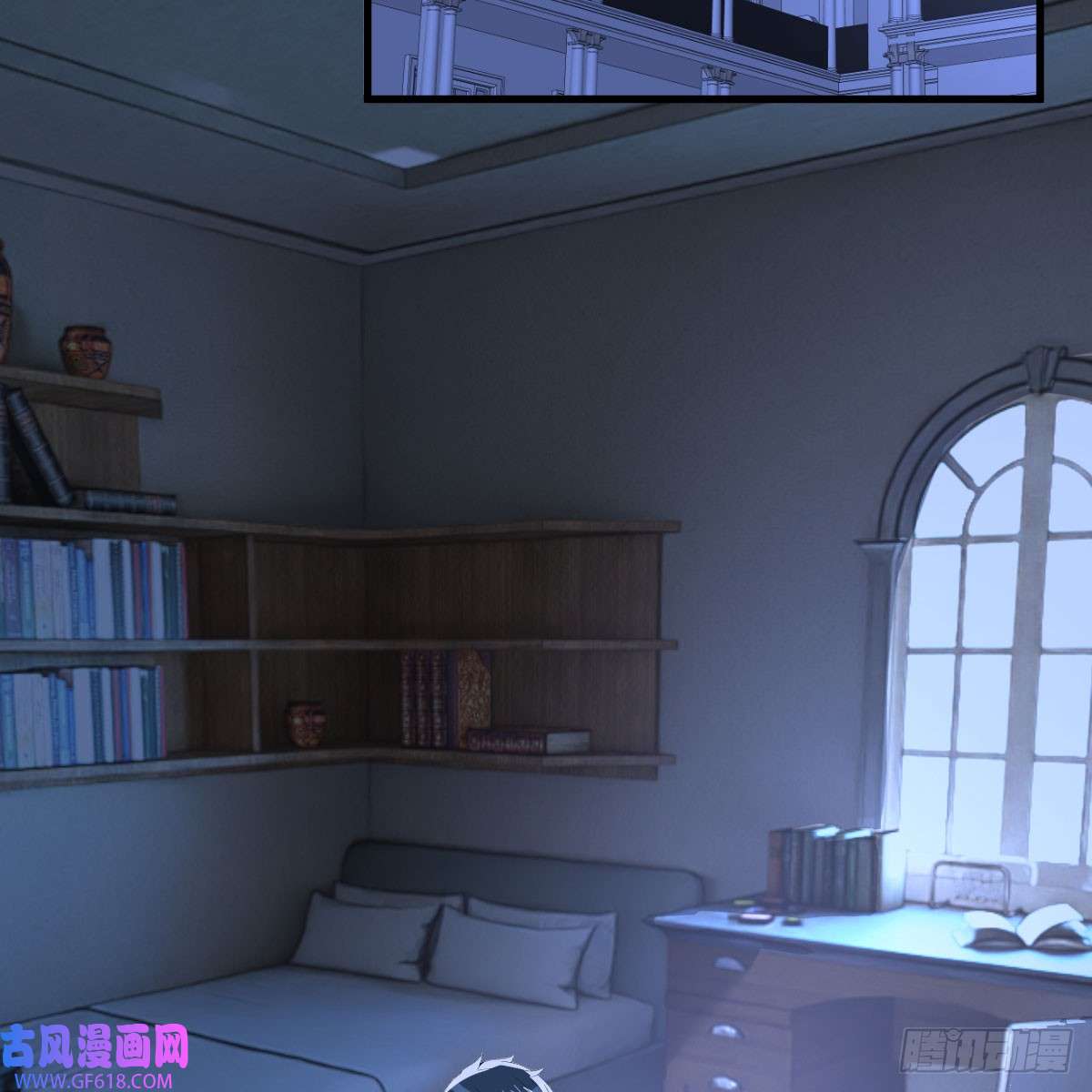 我在异界卡bug昆的初赐