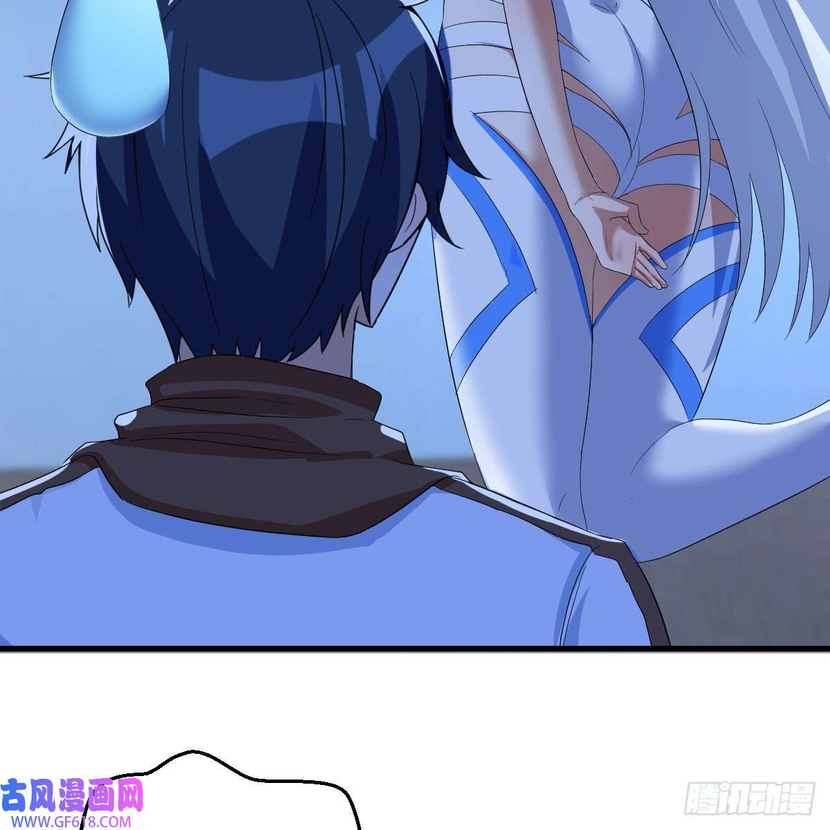 我在异界卡bug昆的初赐