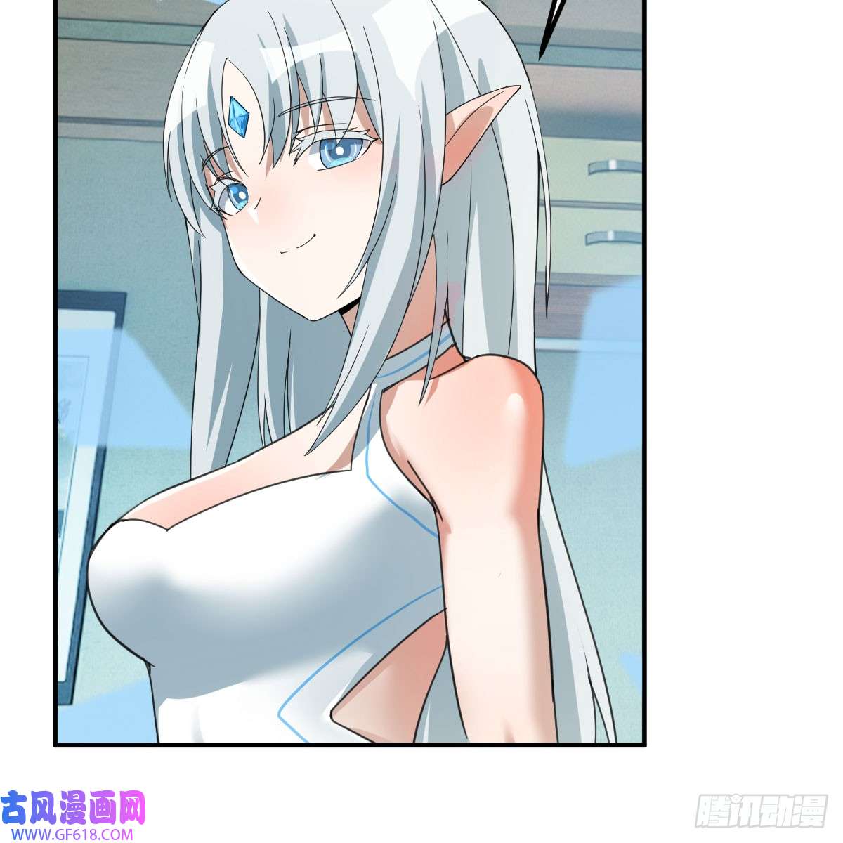 我在异界卡bug昆的初赐