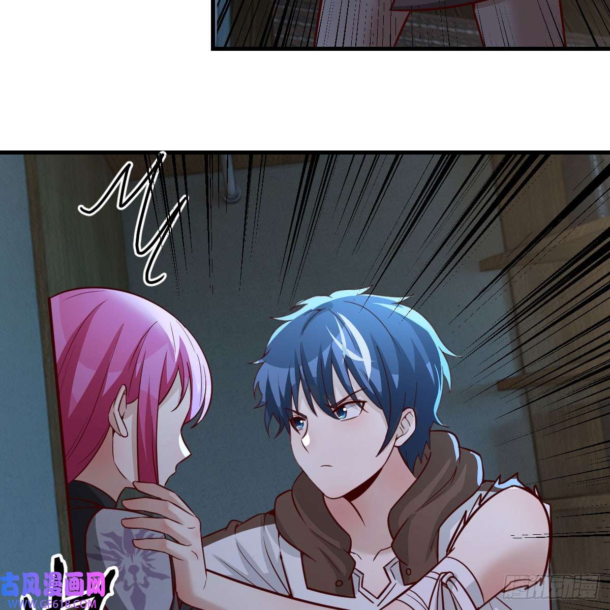 我在异界卡bug别怕！亚莉安