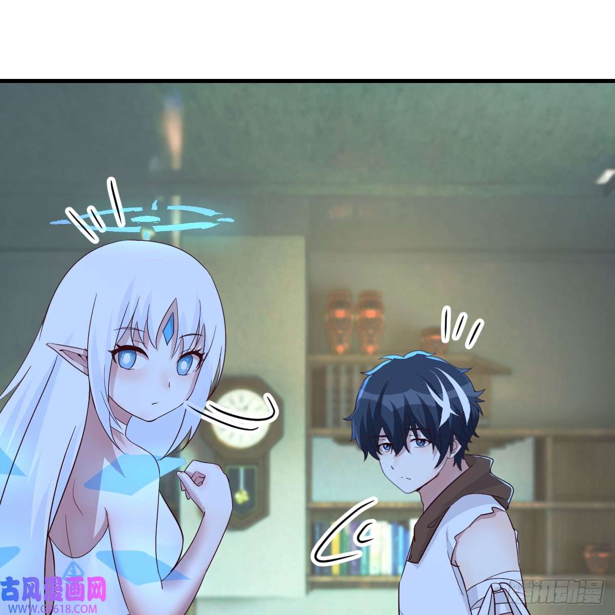 我在异界卡bug别怕！亚莉安