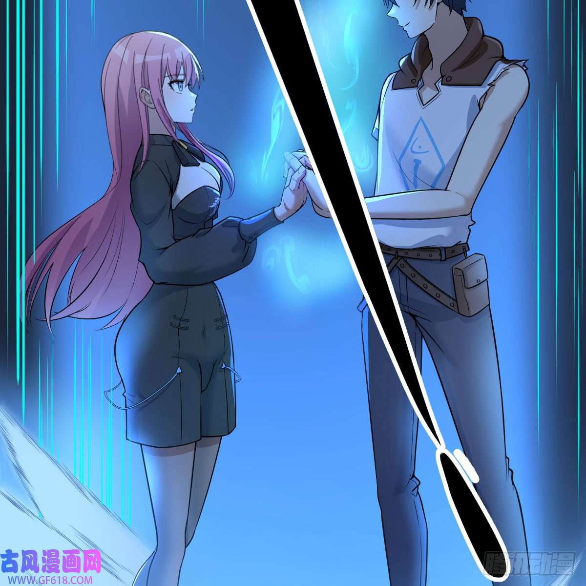 我在异界卡bug别怕！亚莉安