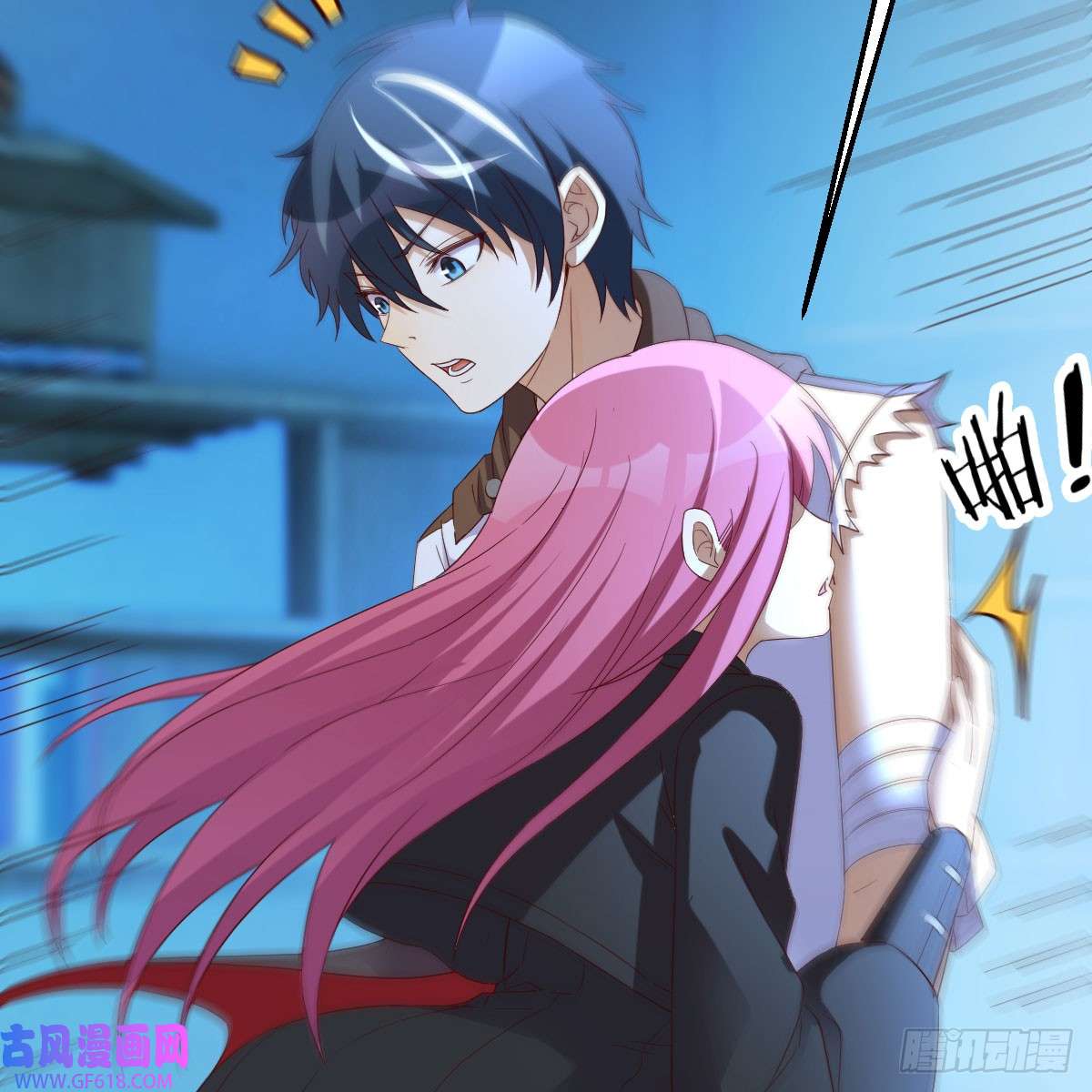 我在异界卡bug魔法概论