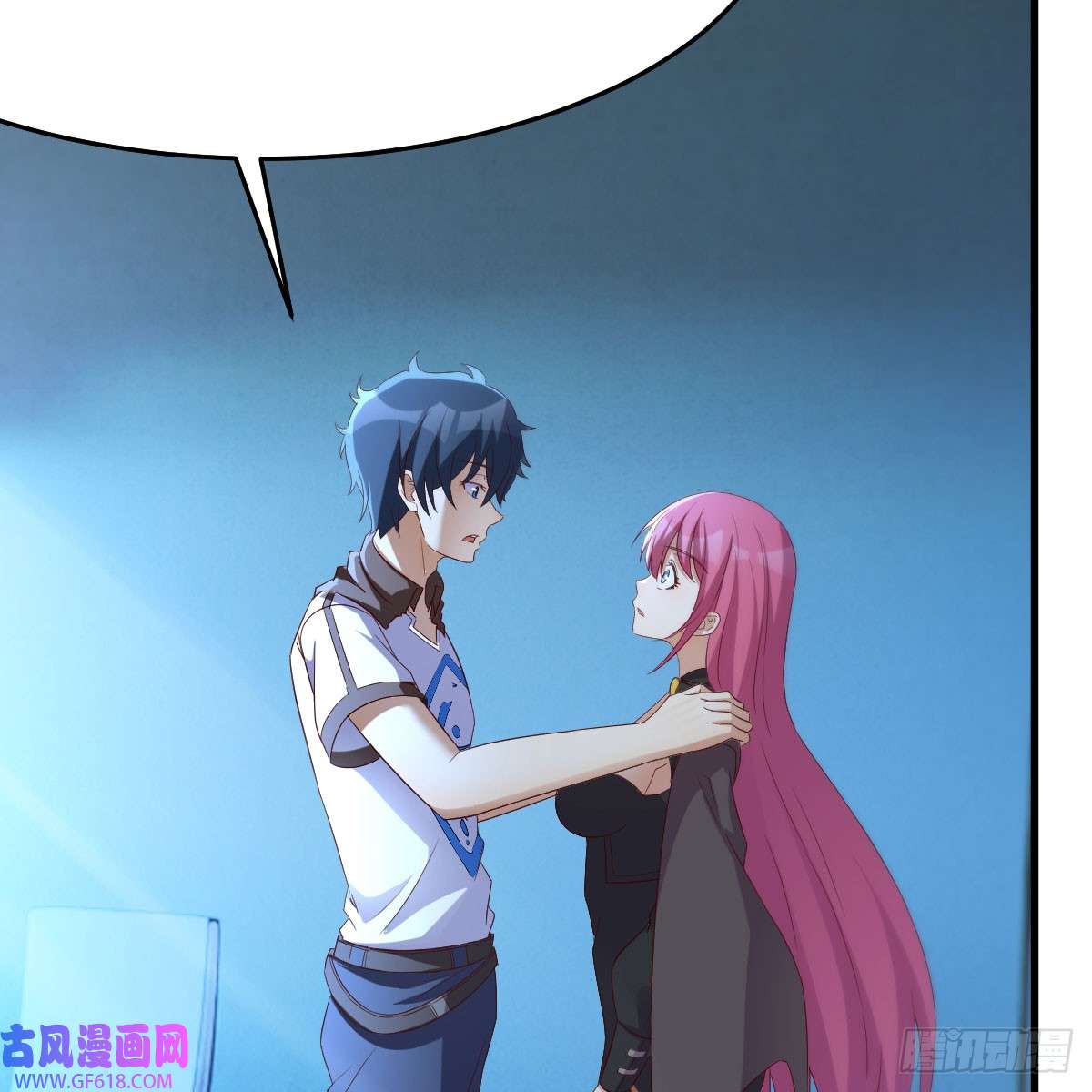 我在异界卡bug魔法概论