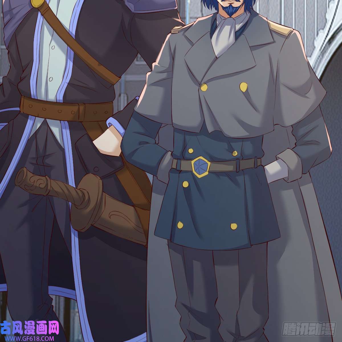 我在异界卡bug绝不放弃