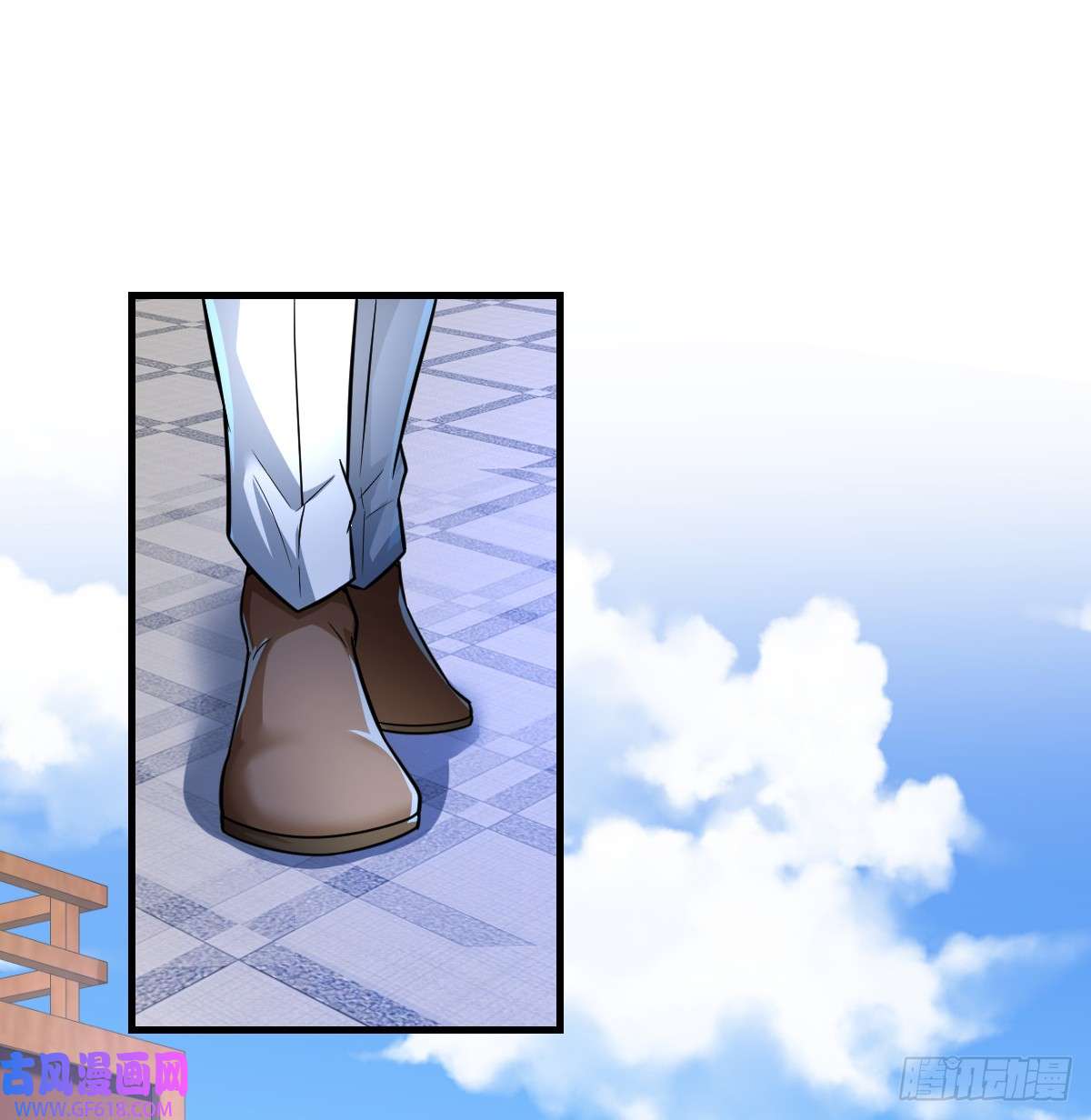 我在异界卡bug绝不放弃