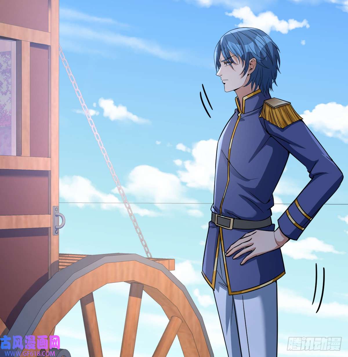 我在异界卡bug绝不放弃