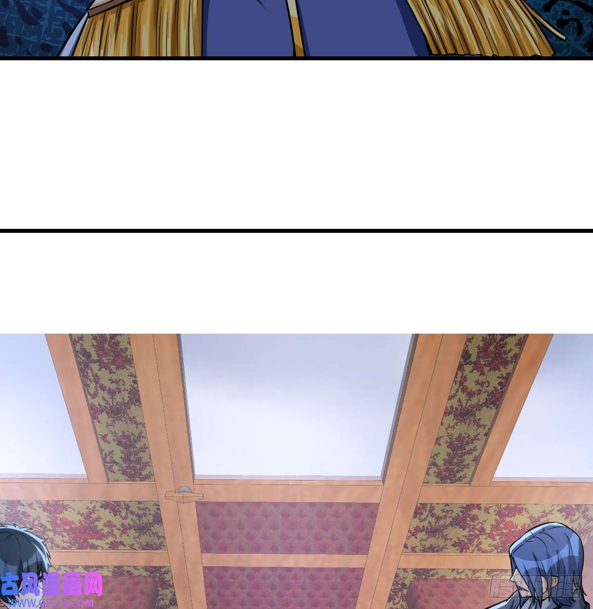 我在异界卡bug绝不放弃