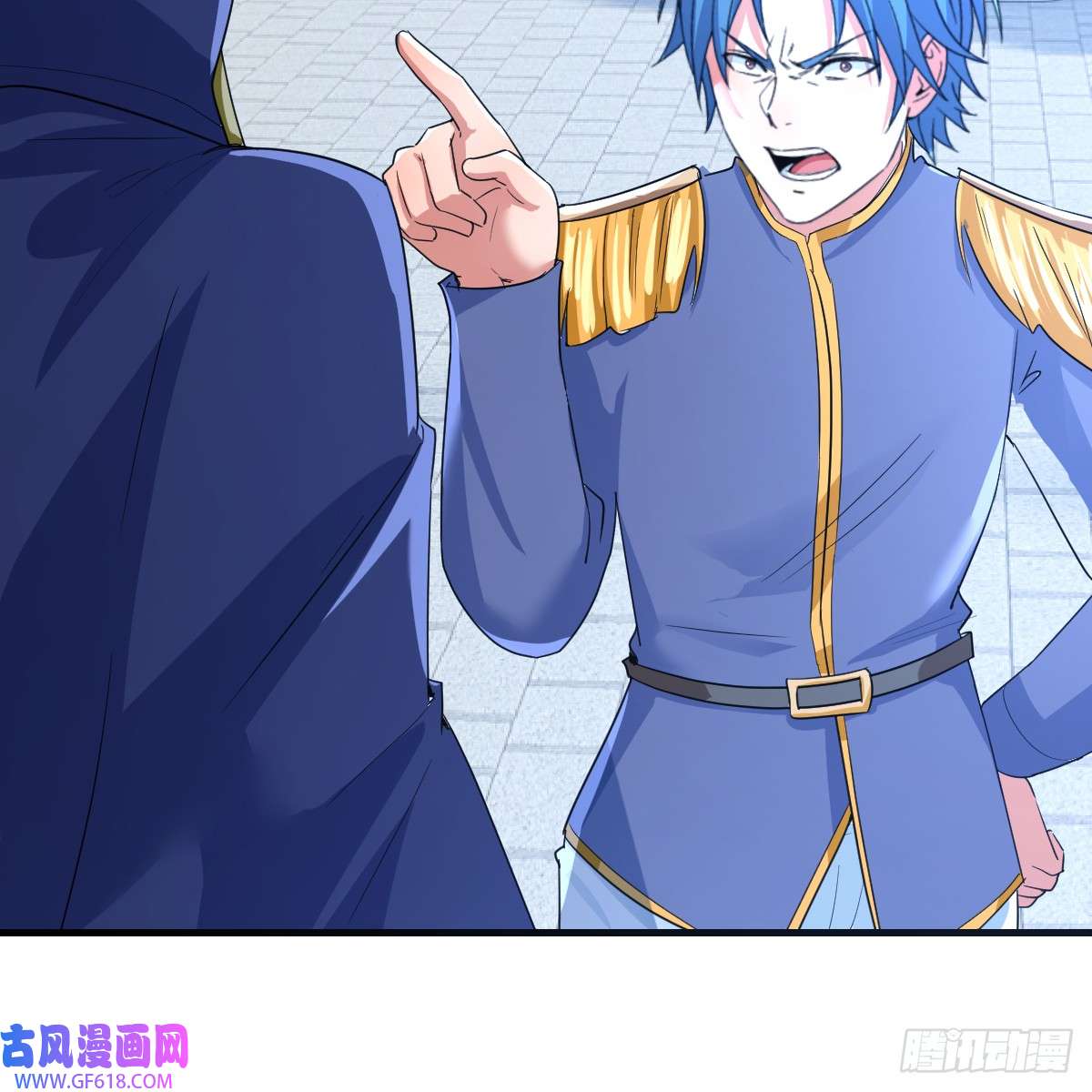 我在异界卡bug魔力一阶