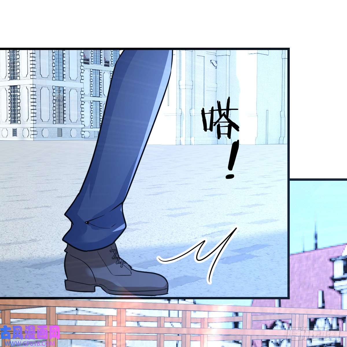 我在异界卡bug魔力一阶