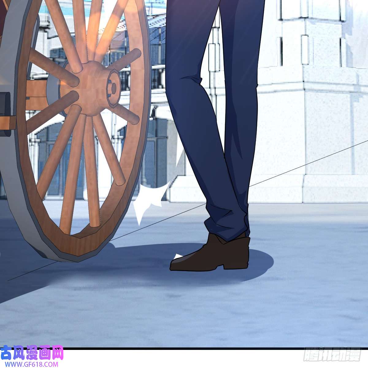 我在异界卡bug魔力一阶