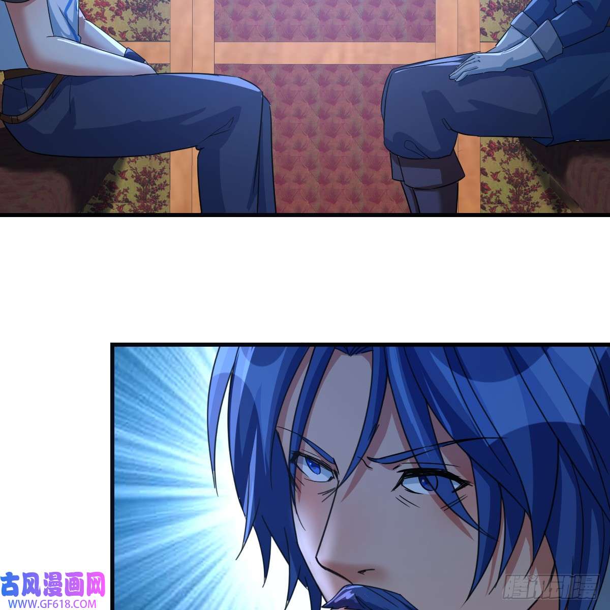 我在异界卡bug魔力一阶