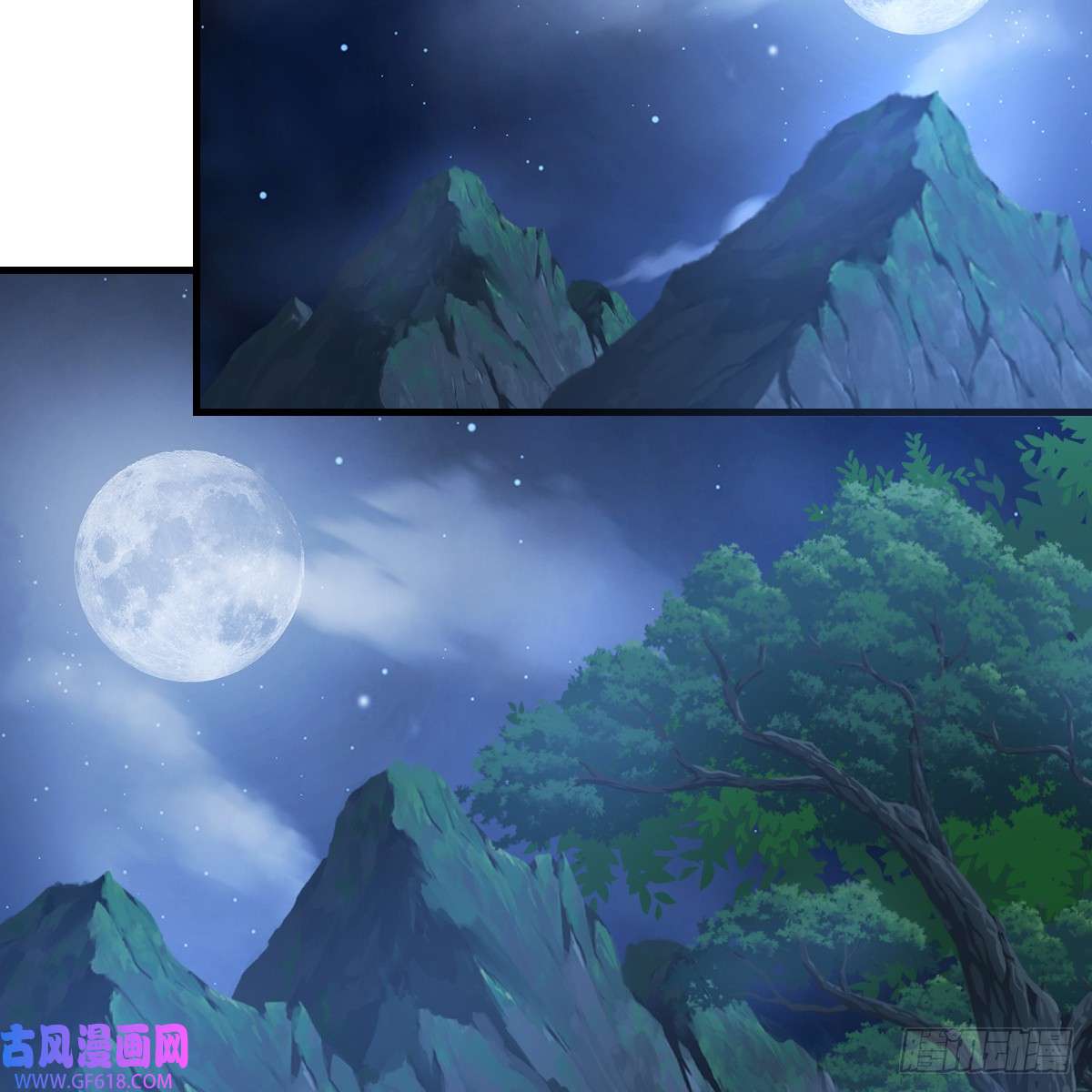 我在异界卡bug魔力一阶