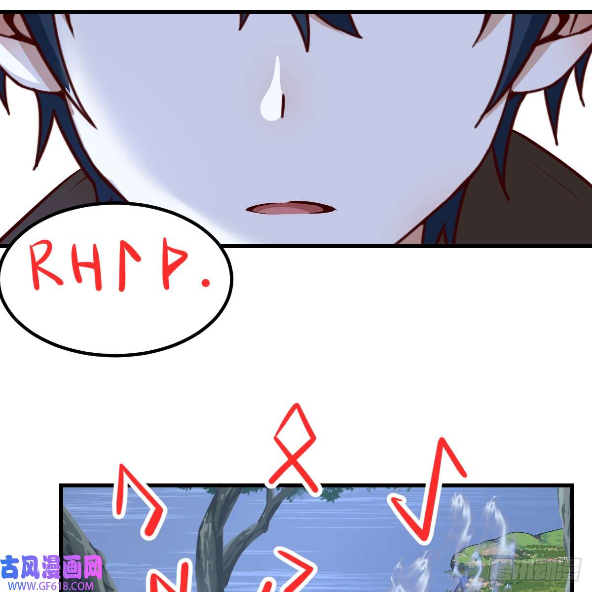 我在异界卡bug魔力一阶