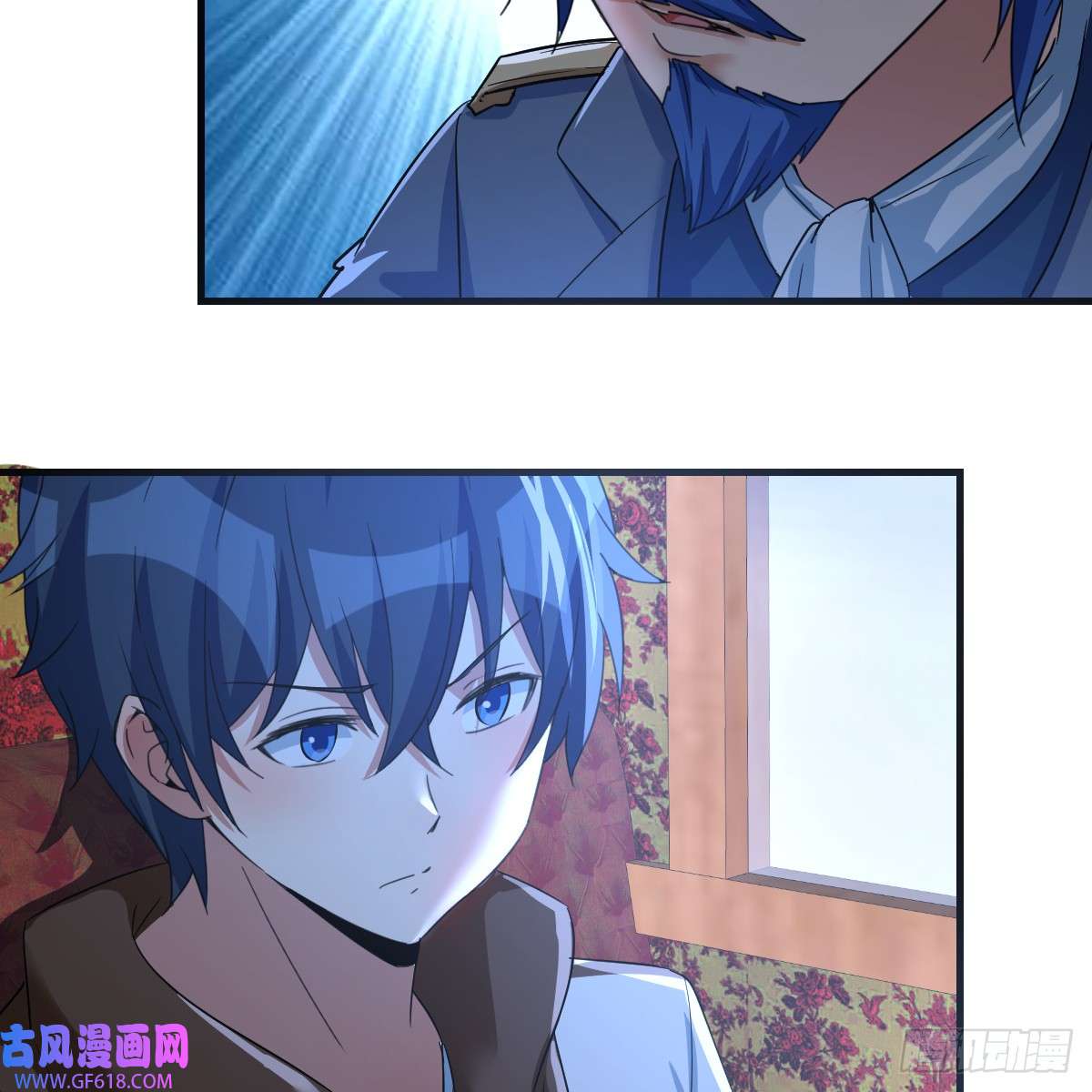 我在异界卡bug魔力一阶