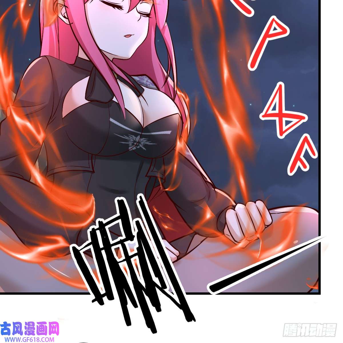 我在异界卡bug魔力一阶