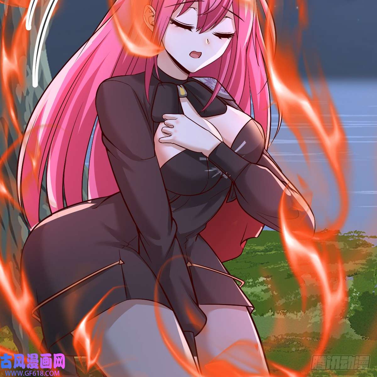 我在异界卡bug魔力一阶