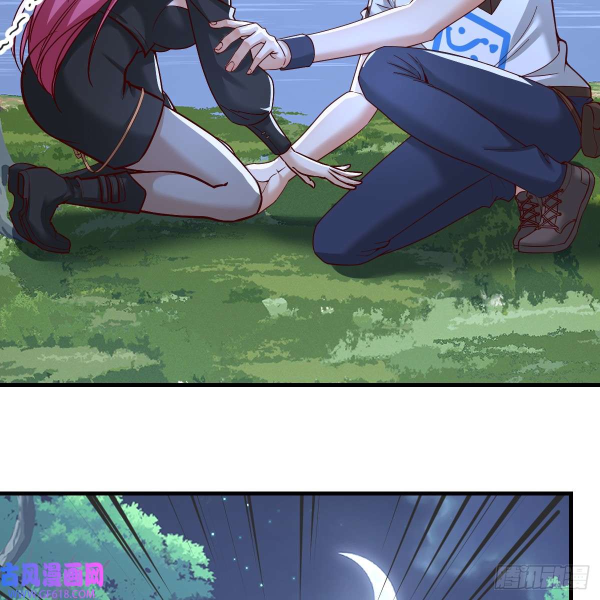 我在异界卡bug魔力一阶