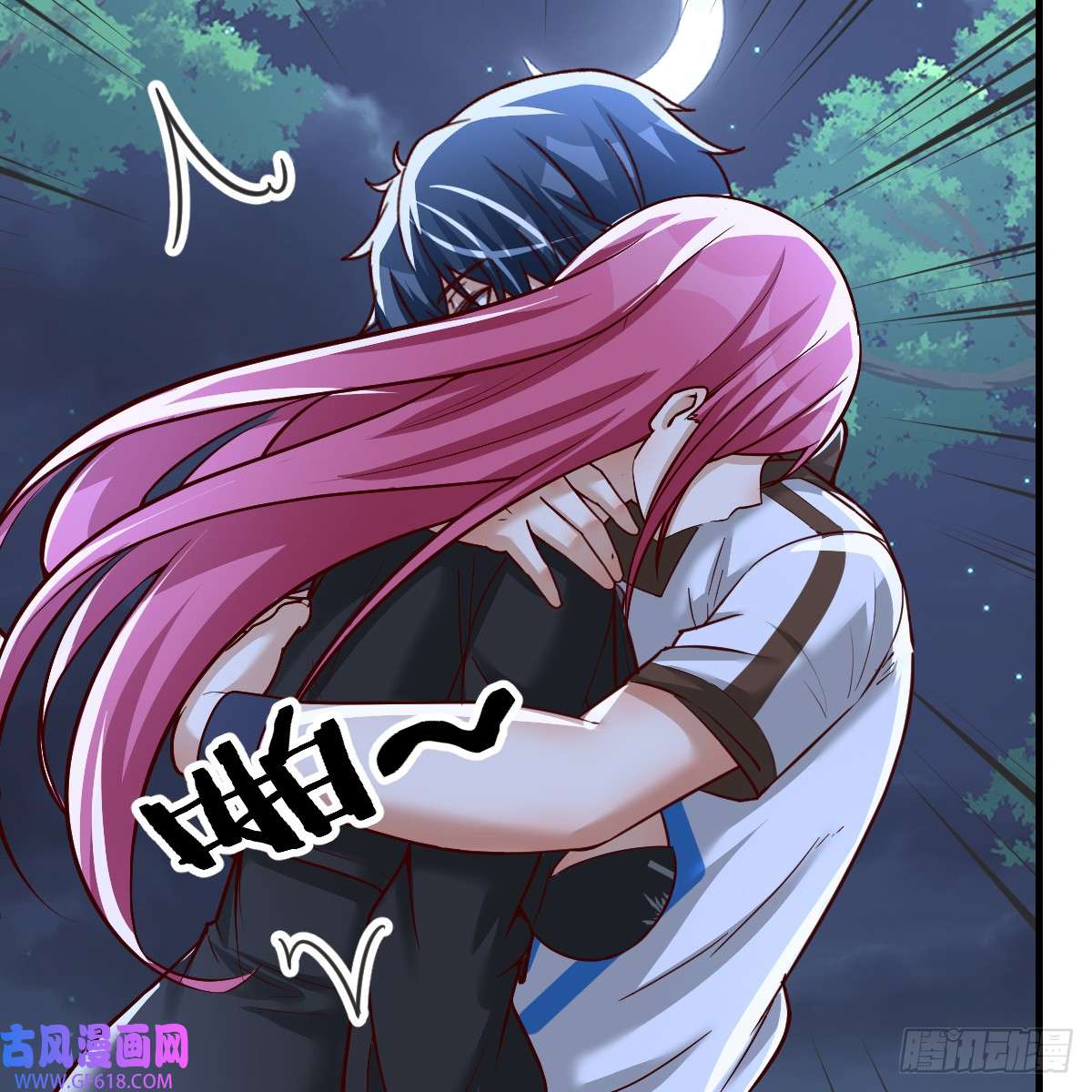 我在异界卡bug魔力一阶